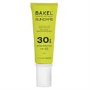 BAKEL Face Sunscreen (SFP30) 50 ml